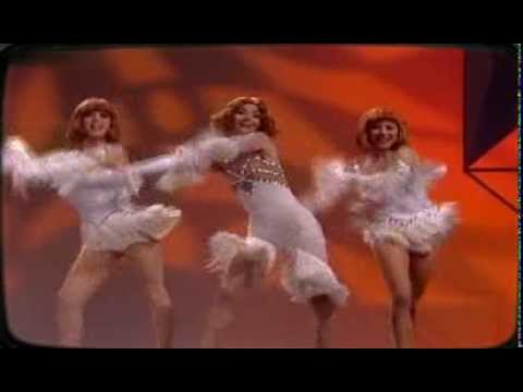 Fernsehballett - Get dancin' 1975