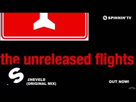 Koen Groeneveld - 35k Feet (Original Mix) [The Unreleased Flights Vol.3]