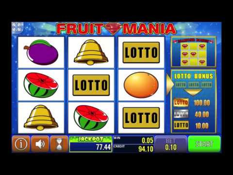 Holsinda - Fruit Mania mobile