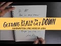 Josh Ritter - Getting Ready to Get Down [Official ...