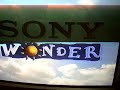 QWERTYUIOP Is Right Episode 2 Sony Wonder Logos In 8 Languages