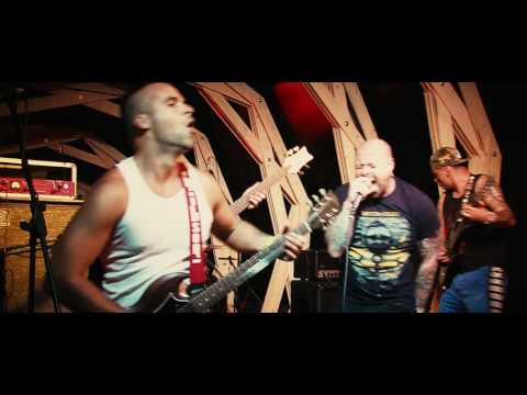 Blind Myself - Fishing on Orfű 2015 (Teljes koncert)