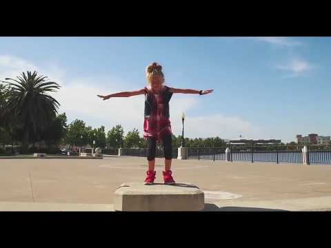 💫Atomic Project feat  D'fezza   Breakdance Epidemy  720p💫