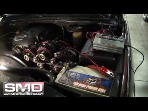 Awesome NEW Battery Charger! XS Power 12v AGM Intellicharger