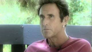 Dialogues, Episode 7, Part 1 - Singer / Songwriter Martin Page