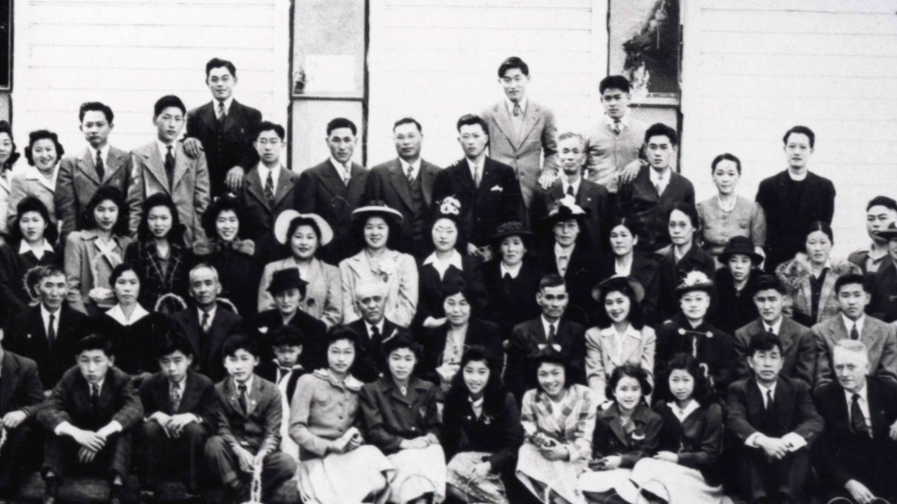 Behind the Scenes: Courage and Compassion Exhibit