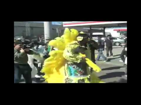 iRocc Williams Gone Head