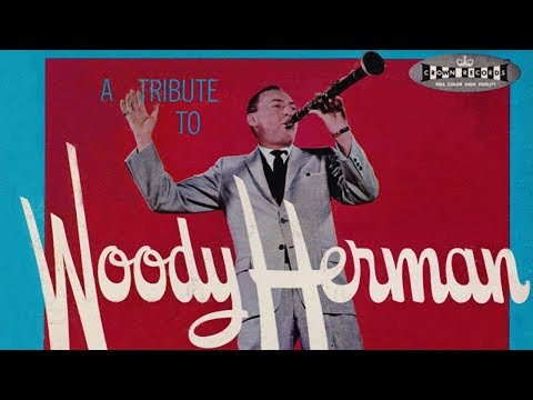 Wild Root - Woody Herman Tribute (1959)