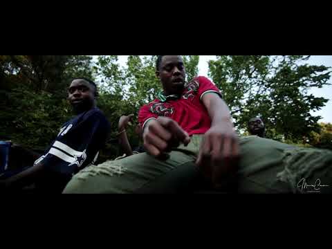 BBM Lil' Sean "Out The Mud" (Official Music Video)