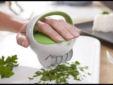 10 BEST KITCHEN GADGETS  2018