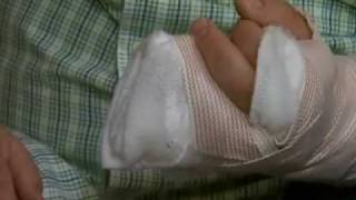 Violent iPad Theft Caught on Tape