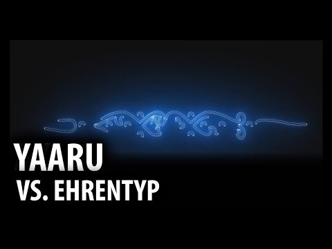 yaaru (X) ft. Tinn Tomati vs. Ehrentyp ll ATB 2017 - 16tel-Finale HR