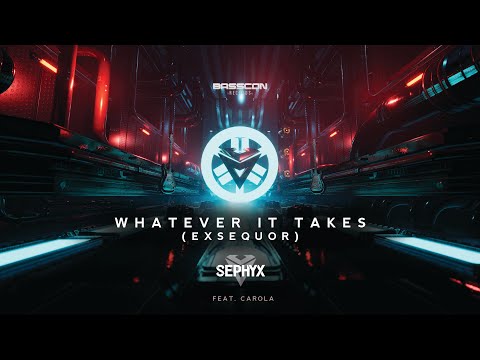 Sephyx ft. Carola - Whatever It Takes - (Exsequor) (Official Videoclip)