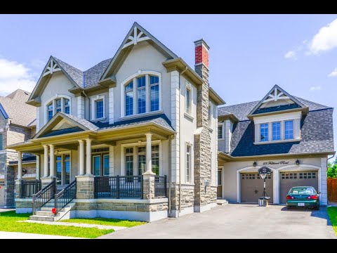 23 Falkland Road Brampton