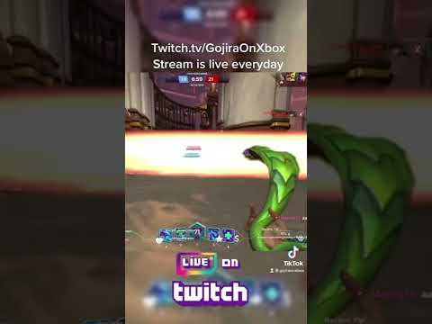 Mal'Damba's voice actor had perfect timing on this one LOL