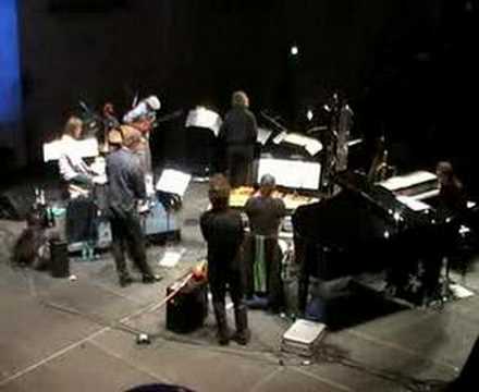 Hermeto Pascoal: O Trezao - Steffen Schorn Septett 2/2