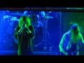 Orchid - Black Funeral || live @ Roadburn / Patronaat || 12-04-2012
