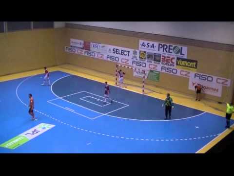 CF Radobýl Litoměřice - SK Goll Běloves