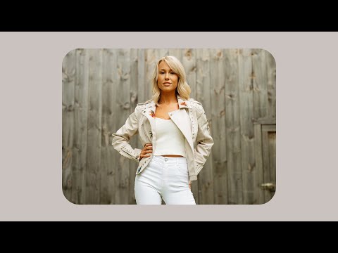 Dayna Reid - Pretty (Official Audio)