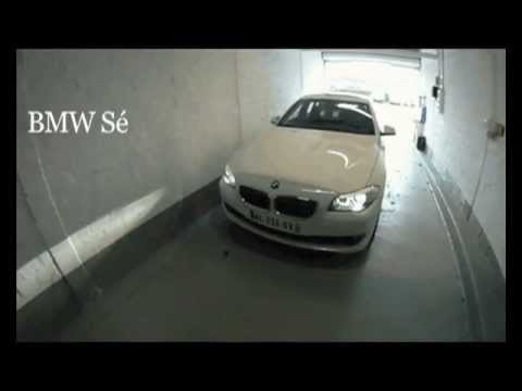 BMW Série 5 530d