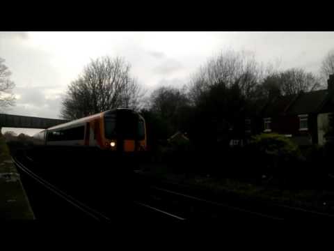 Afternoon At Havant - 444025