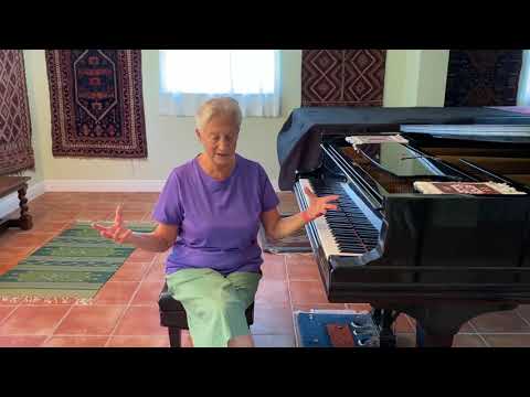 2020 HABIT - Chicken Soup for Pianists (Part 5)