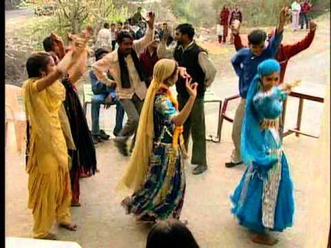 Hilda Shahar Barmana [Full Song] Chale Mele Jo Jaana