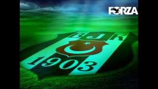 Beşiktaş JK - Sen Benim Her Gece Efkarım