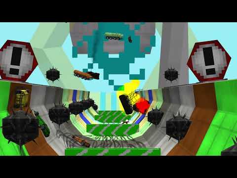 Extreme Cars Face to Face video thumbnail