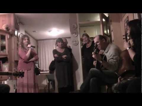 Paul O'Brien - Sailor's Town