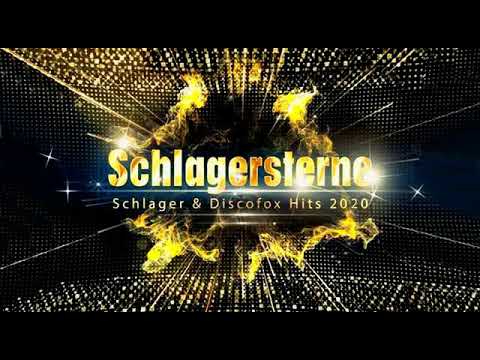 SCHLAGERSTERNE SCHLAGER & DISCOFOX HITS 2020 (NEUES ALBUM)
