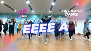 Download lagu dia - EEEE A | Viral Easy Dance Choreo (Full Song Dance Version) mp3 Download lagu dia - EEEE A | Viral Easy Dance Choreo (Full Song Dance Version) mp3