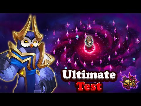 Hero Wars The Great Storm Event: Can Augustus Conquer the Boss?