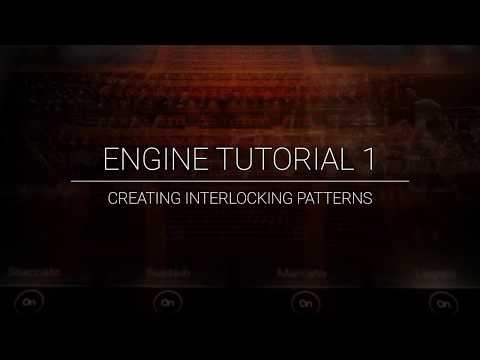 The Orchestra - Engine Tutorial 01 | Best Service