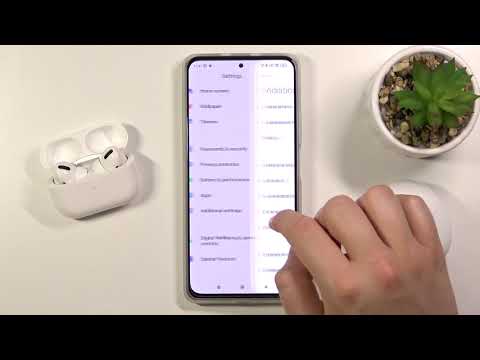 How to Change Animation Speed in XIAOMI Redmi K40 – Adjust Animation Speed