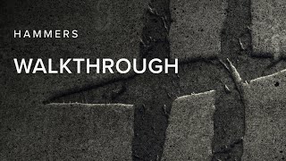 Video thumbnail for Walkthrough: Hammers by Charlie Clouser by Spitfire Audio