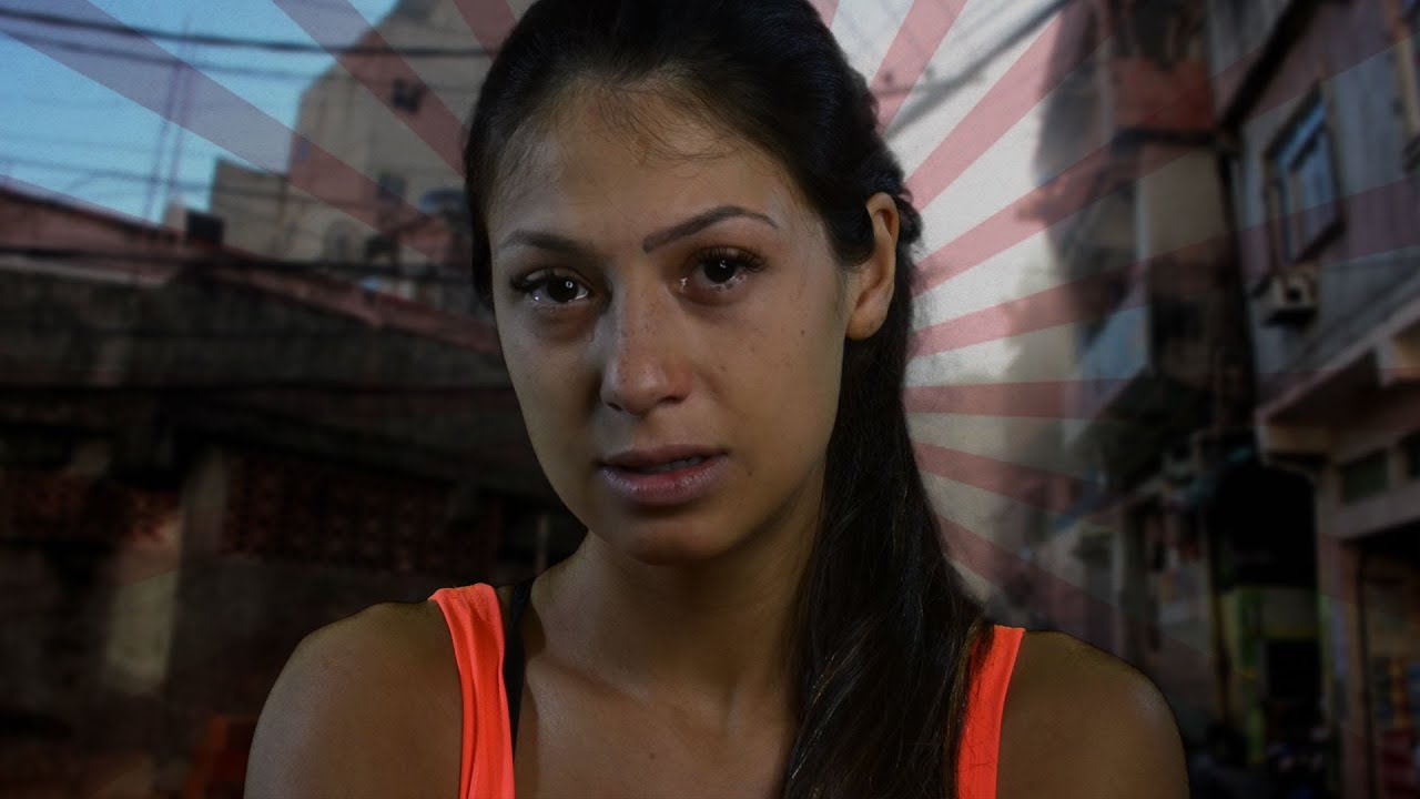 O PESO QUE CARREGO | Dia de Paula