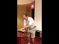 Jeff Bergman Magic