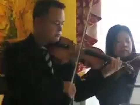 Intermezzo ( a love story) by Heinz Provost