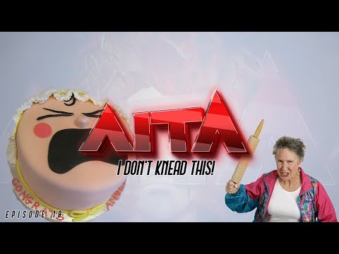 AITA Episode 20