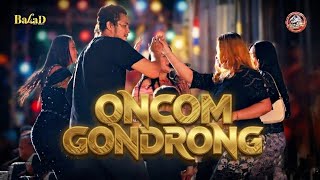 Download lagu ONCOM GONDRONG - VOC.MIRA ARMAN X D GANDARI | BALAD MUSIK LIVE CITESPONG  mp3