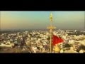 Shree Somanath Temple Aerial View Official Video