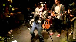 Adam Green - Gemstone (Philadelphia,Pa) 4.21.10