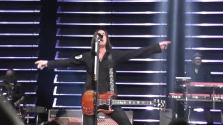 ROXETTE   Crush On You (Live In Ostrava `15)