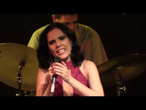 CLUBE DA BOSSA NOVA DO BRASIL - "O ENCONTRO INÉDITO" DE ABEL SILVA, MÁRCIA TAUIL E ROBERTO MENESCAL