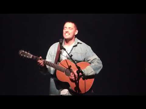 Atlantic City / Dermot Kennedy / The National Concert Hall / Dublin - 21st December 2023