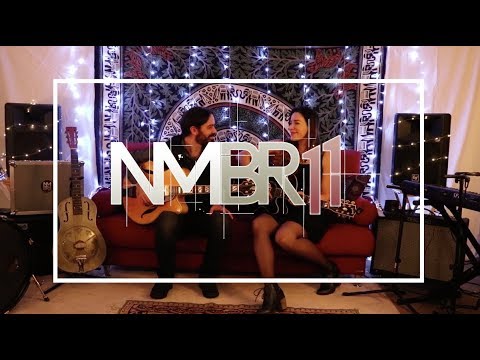 Who is NMBR11? (EPK)