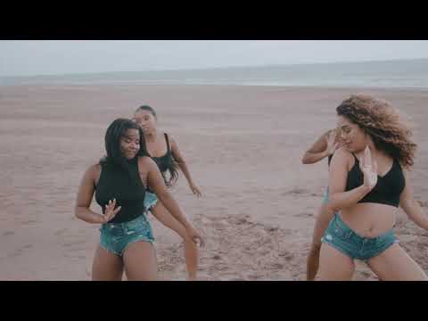 Aliyah ft. Bryan MG - One by One (Behind the scenes)