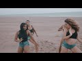 Aliyah ft Bryan MG One by One Behind