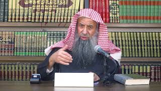 صورة حكم ترقيق صوت الإمام أو تخشينه بسبب الصدى في مكبر الصوت